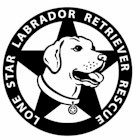 LoneStar Labrador Retriever Rescue